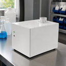 Electro-Pneumatic Air Extraction Monitoring for Safety Cabinets, 300 x 400 x 265 mm, 230V, 35W, ATEX-Compliant, Ideal for Hazardous Material Storage