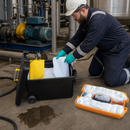 Chemical Tradesman Spill Kit 70L for All Commercial Sectors