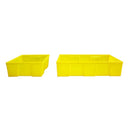 Gold General Purpose Tray 110ltr Bund