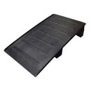 Dark Slate Gray Ramp For Hard Covered Spill Pallets