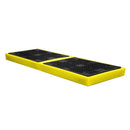 Goldenrod Bund Floor Suitable For 4 x 205ltr Drums In Line 300ltr Bund