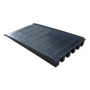 Dark Slate Gray Bund Floor Suitable For 2 x 205ltr Drums 130ltr Bund