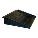 Dark Slate Gray Ramp For Use With Bund Floors - 650mm