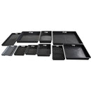 Dark Slate Gray Drip Tray - 64 Litre Sump