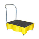 Gold Mobile Drip Tray