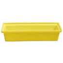 Goldenrod Spill Tray Without Grid General Purpose 31ltr Bund
