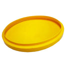 Gold Cover For 205ltr Drums