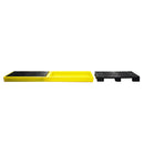 Goldenrod Bund Floor Suitable For 4 x 205ltr Drums In Line 300ltr Bund