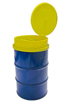 Dark Slate Gray Funnel (For 205ltr Open or Closed Head Drums)