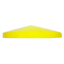 Pale Goldenrod Loose Fitting 205ltr Drum Lid