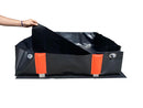 Dark Slate Gray Multi Function PVC Containment Bund Liner - 2500mm x 1500mm