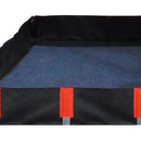 Dark Slate Gray Multi Function PVC Containment Bund Liner - 2500mm x 1500mm