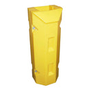 Sandy Brown Universal Beam Protector - 185mm x 180mm