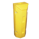 Sandy Brown Universal Beam Protector - 100mm x 100mm