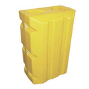 Dark Khaki Universal Beam Protector - 480mm x 210mm