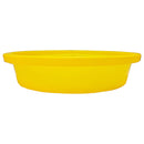 Gold Drum Bund Tray 50ltr Bund