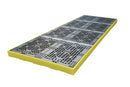 Dark Sea Green Sump Floor Kit