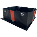 Dark Slate Gray Multi Function PVC Containment Bund (600x500x250mm)