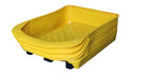 Goldenrod Pallet Converter For 2 x 205ltr Drums