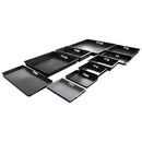 Dark Slate Gray General Purpose Drip Tray 8ltr Bund