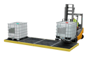 Dark Gray Sump Floor Kit