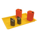 Sienna Large Truck Tray - 60ltr Bund