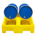 Goldenrod Base Unit 400ltr Sump
