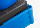 White Smoke Spill Pallet Classic-Line In Polyethylene (PE) For 2 Drums, With PE Pallet