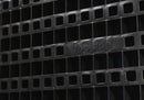 Black Spill Pallet Classic-Line In Polyethylene (PE) For 4 Drums, With PE Grid